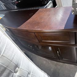 Tv Entertainment Center