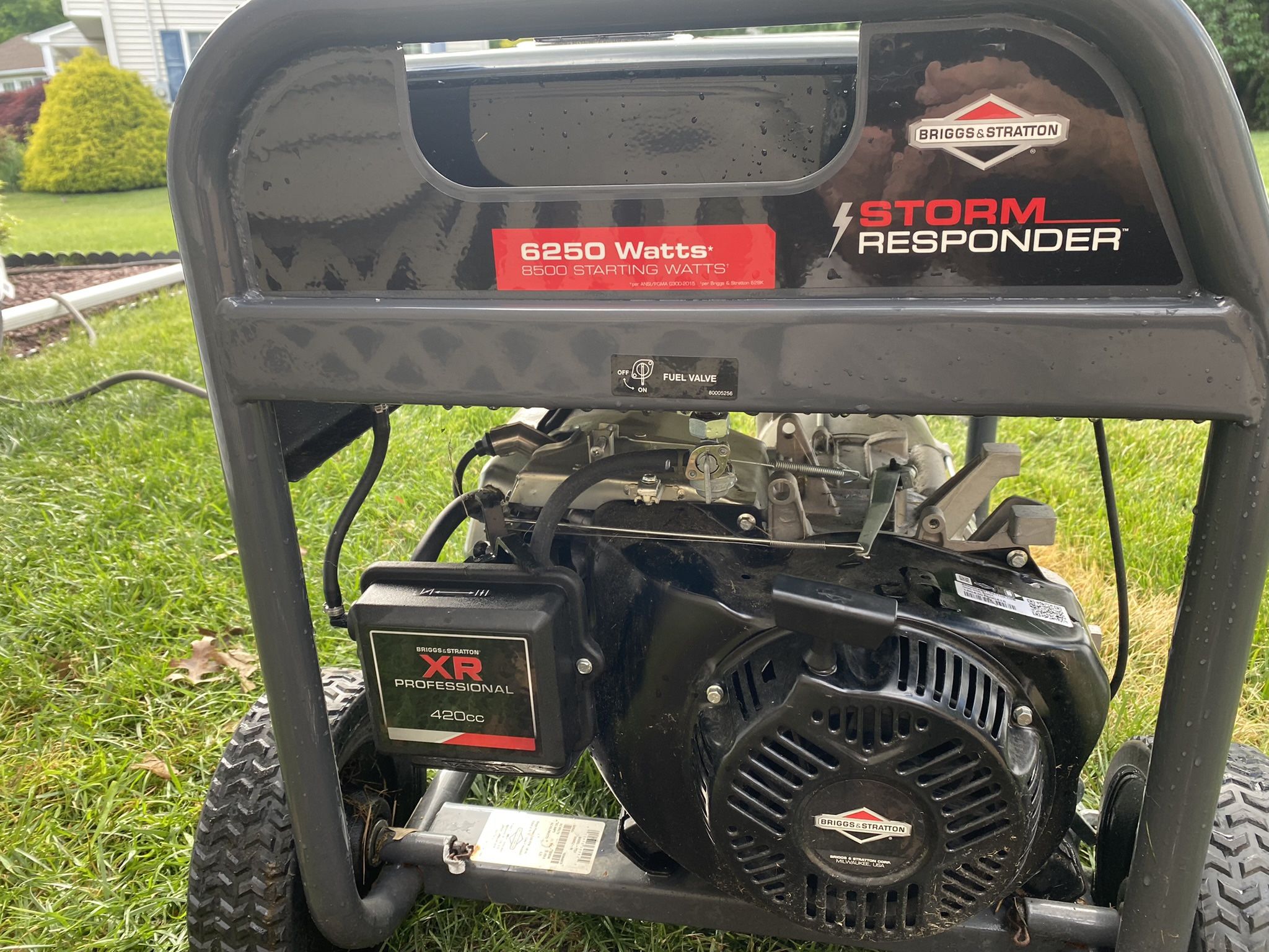 Generator