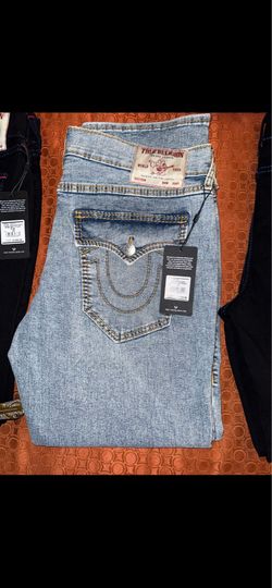 true religion pants