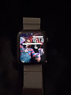 Apple Watch Series 5