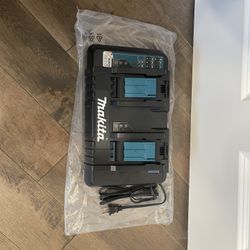 Makita charger