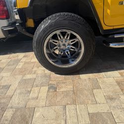 20x14 Tires And Rims 