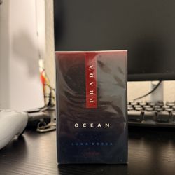 Prada Ocean 