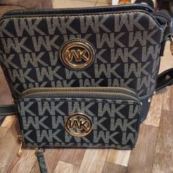 Michael Kors Purse