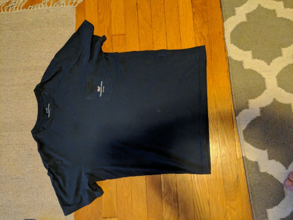 Vineyard Vines Pittsburgh Shirt