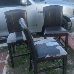 Chairs 