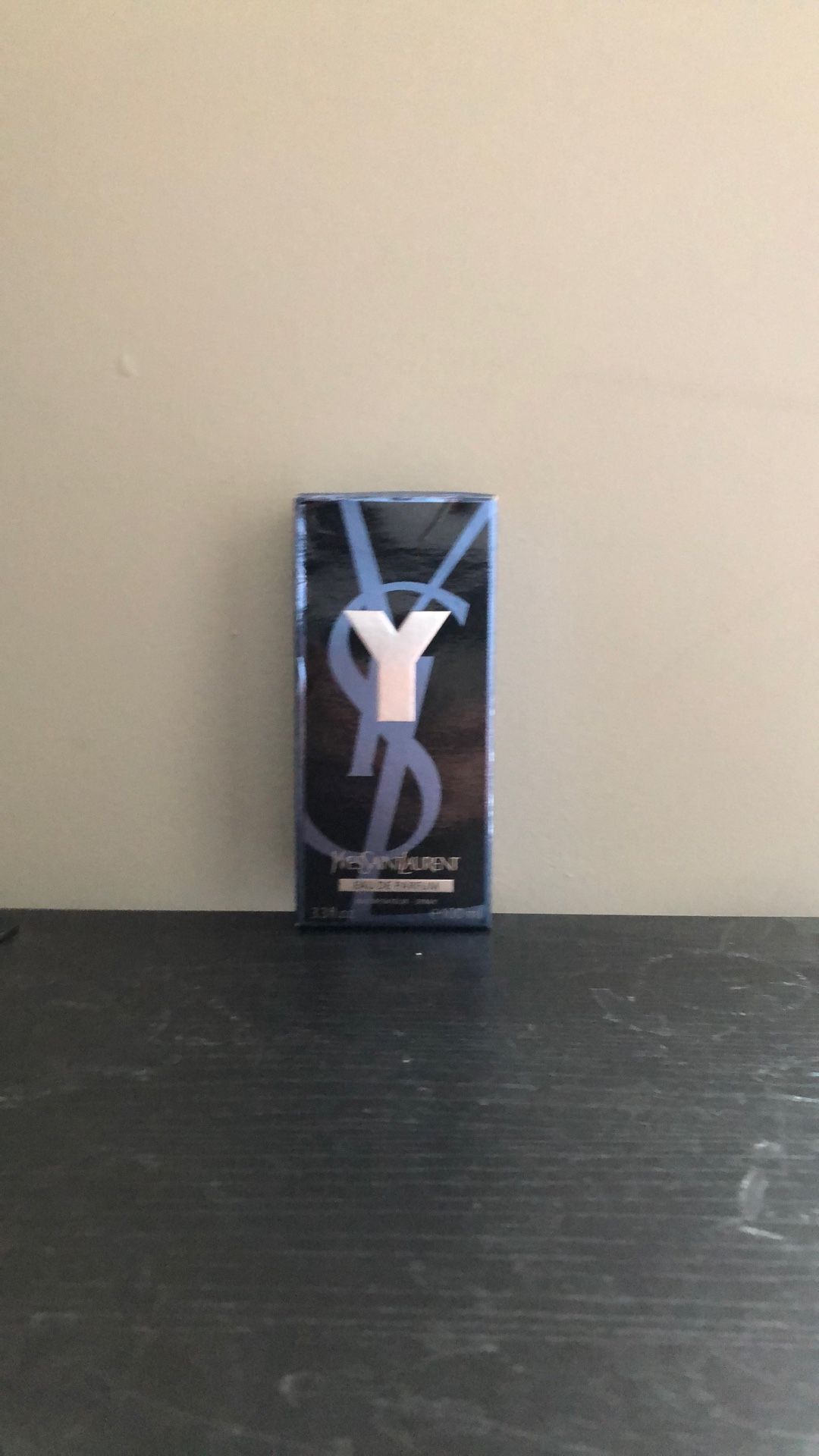 Ysl In Used Brand New