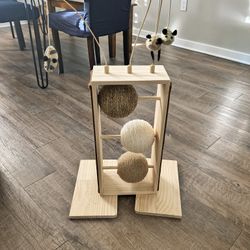 Cat Spin Tower For Sale 