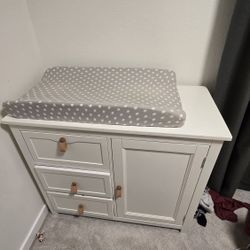 Dresser Nursery