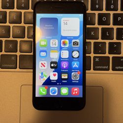 iPhone SE (3rd generation) 64GB
