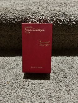 Baccarat Rouge 540