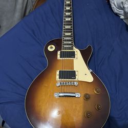 1991 Yamaha Les Paul