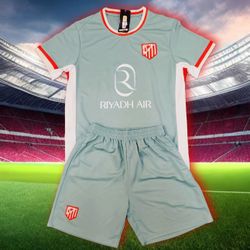 Soccer Uniforms