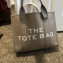 Purse Toe Bag 💼 
