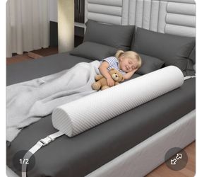 Bed Bumper