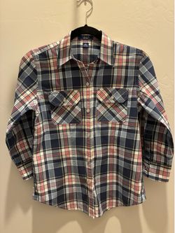 chaps Women’s Blouse