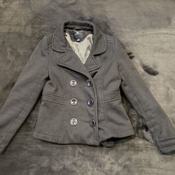 Women’s Winter Coat