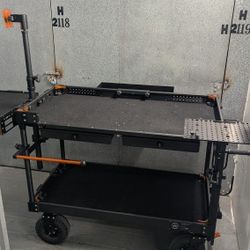 INOVATIV APOLLO 52 EVO WORKSTATION