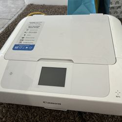 Canon Pixma 7720