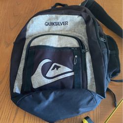 Quiksilver Backpack