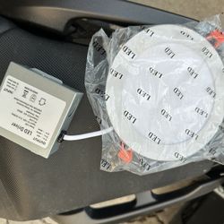 Led Lights 