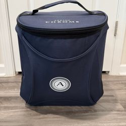 New Wheeled Cooler Bag
