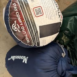 Camping Sleeping Bags 