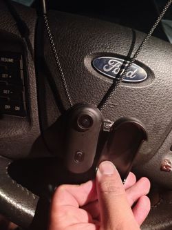 1080P Mini Body Camera Wearable Security Camera – Fully Working