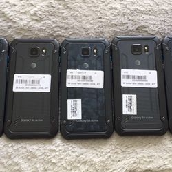 Galaxy s6 active hot sale for sale