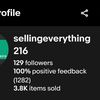 SELLINGEVERYTHING216