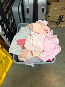 Girls clothes