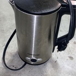 Water Heater