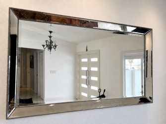 Z GALLERIE mirror