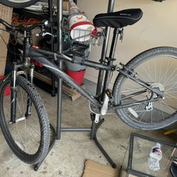 Two Bikes For Sale 