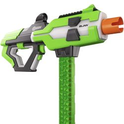 Motorized Rapid-Fire Ultra Long Range Foam Dart Blaster