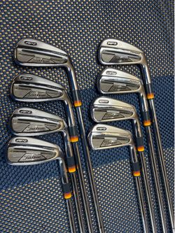 Titleist AP2 iron set 3-P