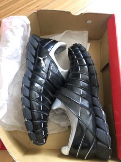 PUMA OSU PATENT size 12