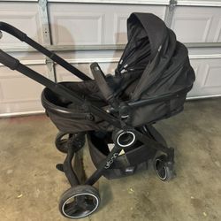 Infant Stroller 