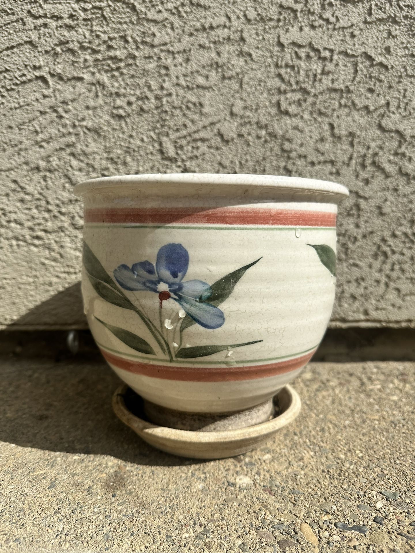 Flower Pot