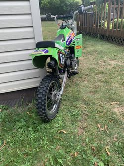 1998 Kawasaki Kx65 for Sale in Commack, NY - OfferUp