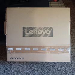 Lenovo AIO