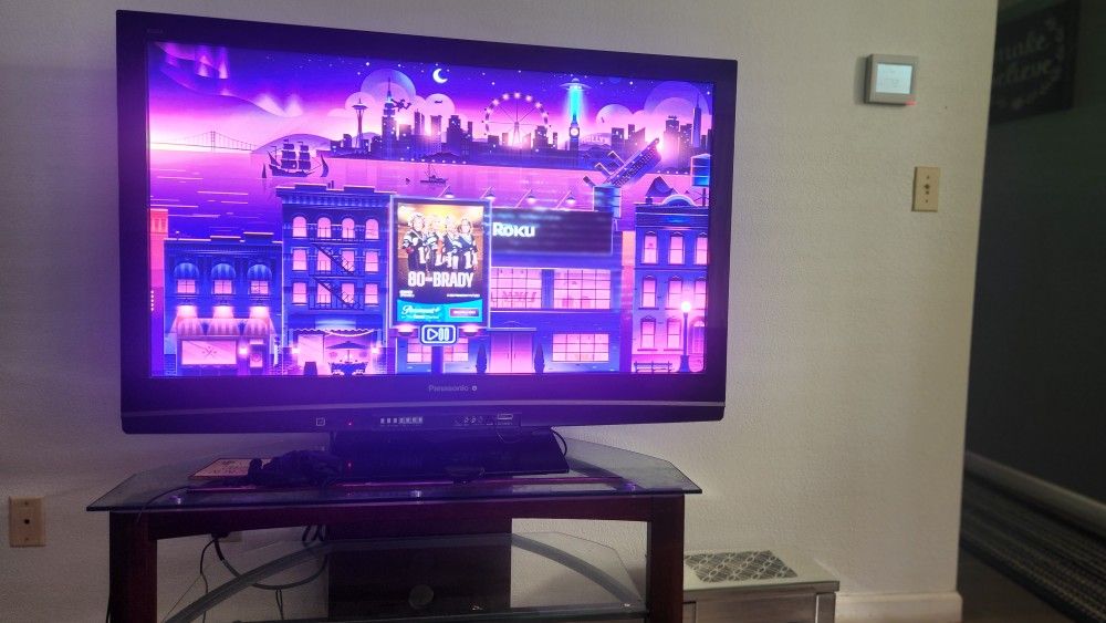 50 Inch Tv
