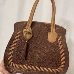 Handbag
