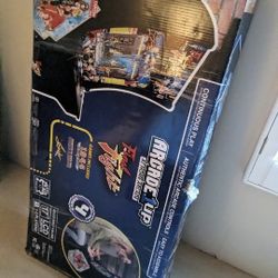 Final Fight Arcade 1Up Cabinet*NEW IN BOX*