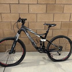 Specialized XC comp Mountain Bike 