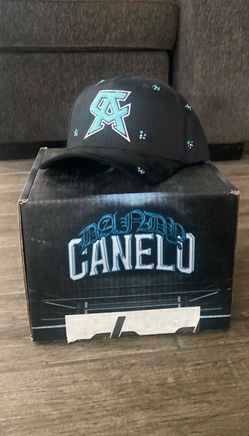 Canelo x dandy hats