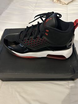 Jordan maxin 200 size 11