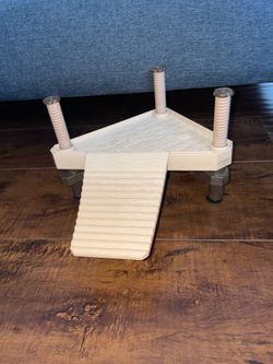 Turtle Basking Platform