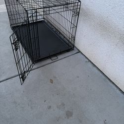 Pet Cage 