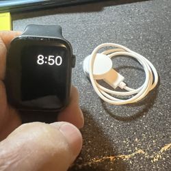 Apple Watch 5G